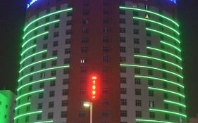 Crown Palace Hotel & Suites